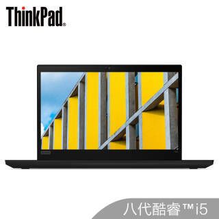 ThinkPad T4900WCD14ӢᱡʼǱԣi5-8265U 8G 512GSSD 2G