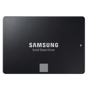 160㣺 SAMSUNG  860 EVO 500GB SATA3 ̬Ӳ̣MZ-76E500B 