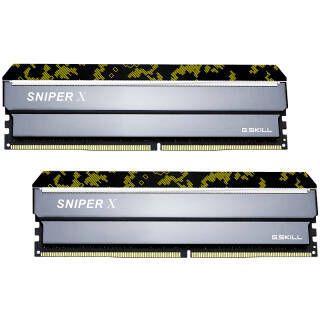 ֥棨G.SKILL16GB8G2װ DDR4 3200Ƶ ̨ʽڴ Sniper X ѻ624Ԫ