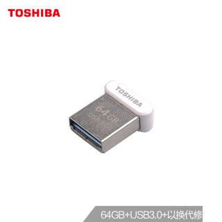 ֥TOSHIBA ϵ U364 USB3.0 U 64GB