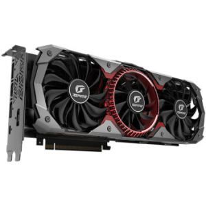 COLORFUL ߲ʺ iGame GeForce RTX 2080 AD OC Կ ʣ