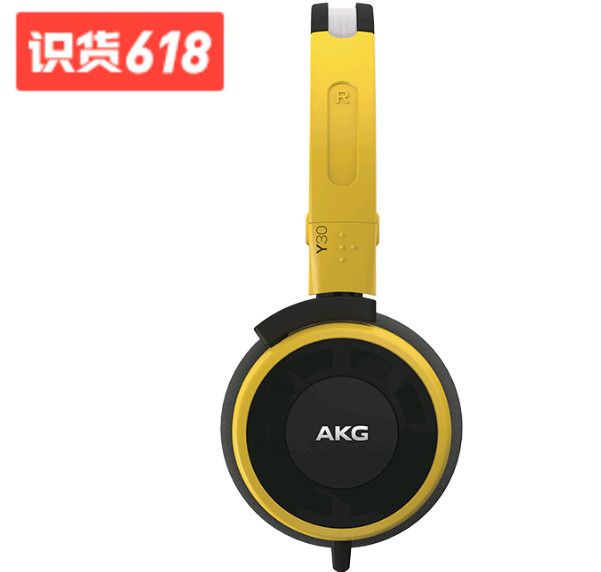 AKG/Ƽ Y30 ͷʽ߶ 99ؼ199