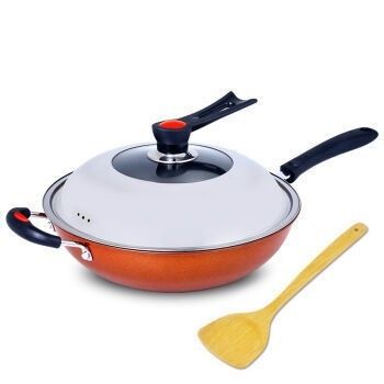 СʱCOOKER KING  KGL46802 ճ˹ 34cm ɵ74.5Ԫ 149149Ԫ