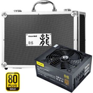 Great Wall  GW-EPS1250DA  1250W ȫģ Դ80PLUSƣ 799Ԫ