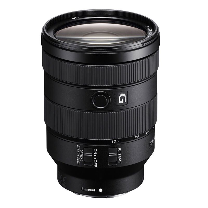 ᣨSONY FE 24-105mm f/4 G OSS 佹ͷ8099Ԫ