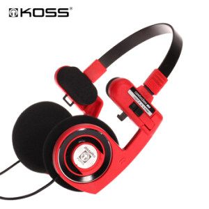 KOSS ˹ PORTA PRO CLASSIC ͷʽЯص й152.1Ԫ