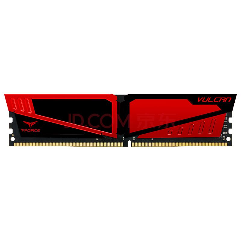 Team ʮ ϵ 8GB DDR4 2400 ɫ ̨ʽڴ209Ԫ