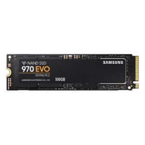 ǣSAMSUNG500GB SSD̬Ӳ M.2ӿNVMeЭ 970 EVOMZ-V7E500BW719Ԫ