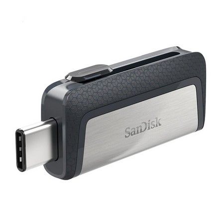 SanDisk   Type-C USB 3.1 ˫ӿ OTG U 128GB  117117Ԫ