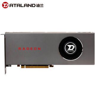 DATALAND Radeon RX 5700 ϷԿ2599Ԫ