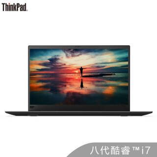 ThinkPad X1 Carbon 20180HCD 14ӢʼǱԣi7-8550U8GB256GB 
