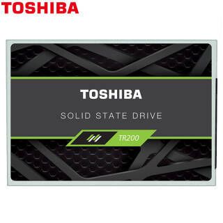 ֥TOSHIBA TR200ϵ SATA3 ̬Ӳ 240GB229Ԫ