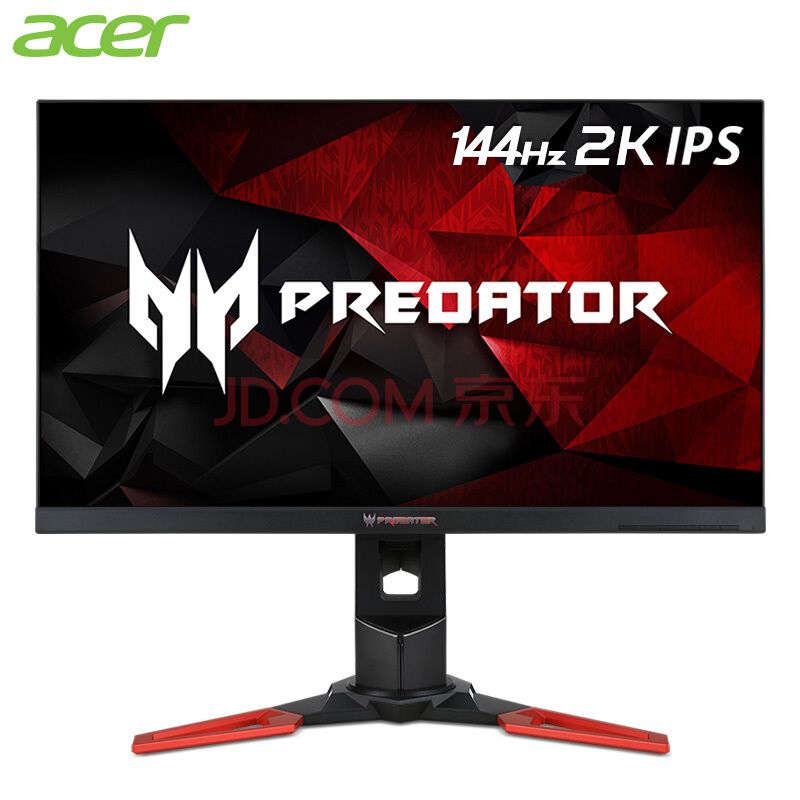 acer 곞 Predator Ӷ XB271HU bmiprz 27Ӣ IPS羺ʾ