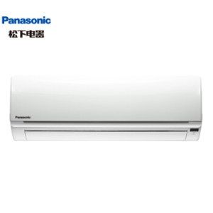 Panasonic  ϵ CU-SA13KH2-1 1.5ƥ Ƶ ڹʽյ ʣ˫Żݣ2488Ԫ