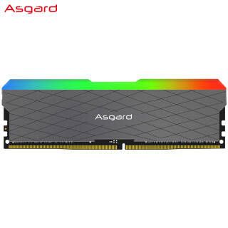 Asgard ˹ 弫W2ϵ DDR4 32GB 3000 ̨ʽڴ1099Ԫ