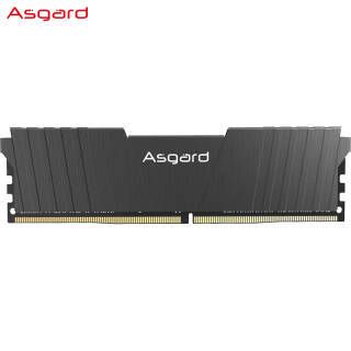 Asgard ˹ 弫T2 16GB DDR4 2666 ̨ʽڴ