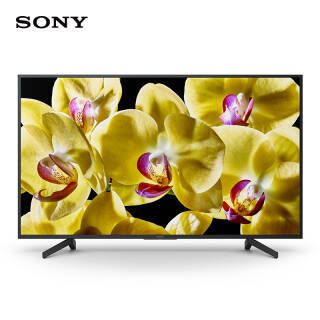 ᣨSONY KD-55X8000G 55Ӣ 4K Һ4799Ԫ