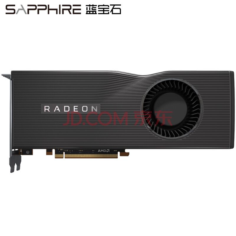 Sapphire ʯ RADEON RX5700 XT Կ 8GB ʣ2899Ԫ