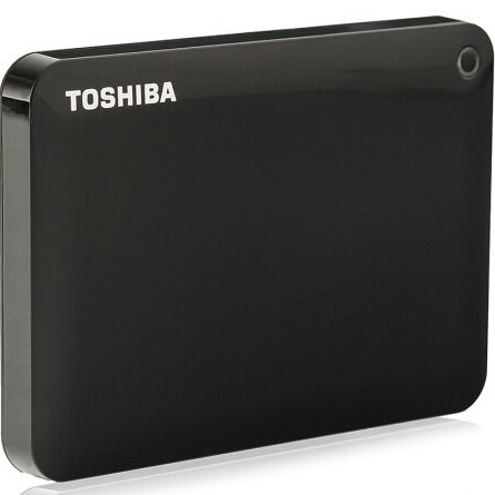TOSHIBA ֥ 2TB USB3.0 ƶӲ CANVIO ADVANCE V9 ϵ 2.5Ӣ ڣ439