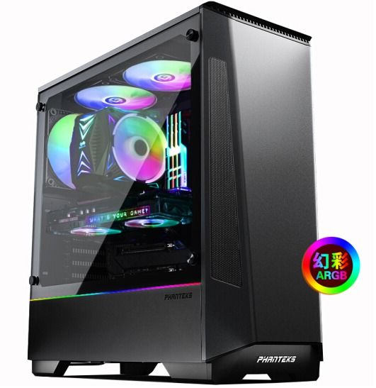 PHANTEKS ׷ P418X ֻ䣤269