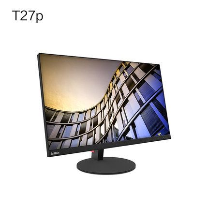 /ThinkVision T27p 27Ӣ 4K ȫUSB Type-C ʾ3899