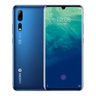 ˣZTE AXON 10 Pro ֻ 5G汾 12GB 256GB5799Ԫ