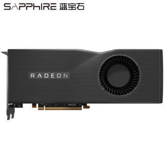 Sapphire ʯ RADEON RX5700 XT Կ 8GB  ȯ2869Ԫ