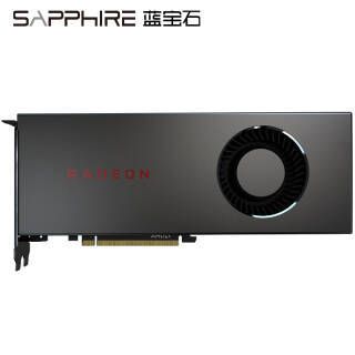 Sapphire ʯ Radeon RX 5700 ϷԿ+յƷ  ȯ2398.25Ԫ