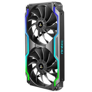 ѿˣAntec Prizm Cooling Matrix ò쫷 һʽģ 11Ҷ379Ԫ