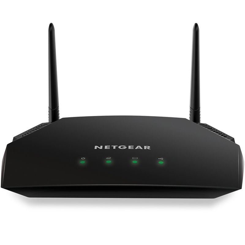 NETGEAR R6260 AC1600M˫Ƶ ·379Ԫ