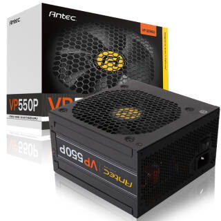 ѿˣAntec 550W VP550P ԵԴ290.46Ԫ