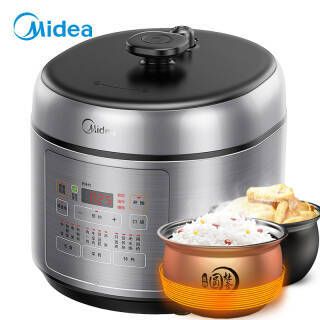 ģMidea MY-QS50A9 ˫ ѹ 5L319Ԫ