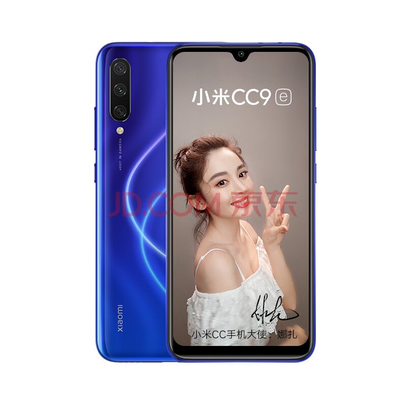 MI С CC 9e ֻ 6GB 64GB