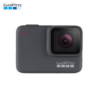 GoPro HERO7 silver ˶1598Ԫ