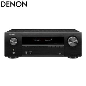 ˫11Ԥۣ DENON  AVR-X550BT 5.2 AVŻ ʣ100ԪͶ