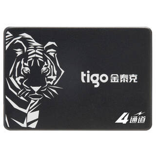 Tigo ̩ S300 SATA ̬Ӳ 120GB125Ԫ