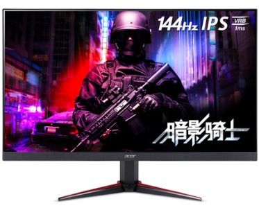 acer 곞 Ӱʿ VG270 P 27Ӣ IPS羺ʾ144Hz1ms 