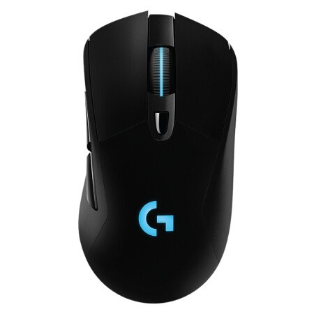 Logitech ޼ G703 LIGHTSPEED HERO  454Ԫ