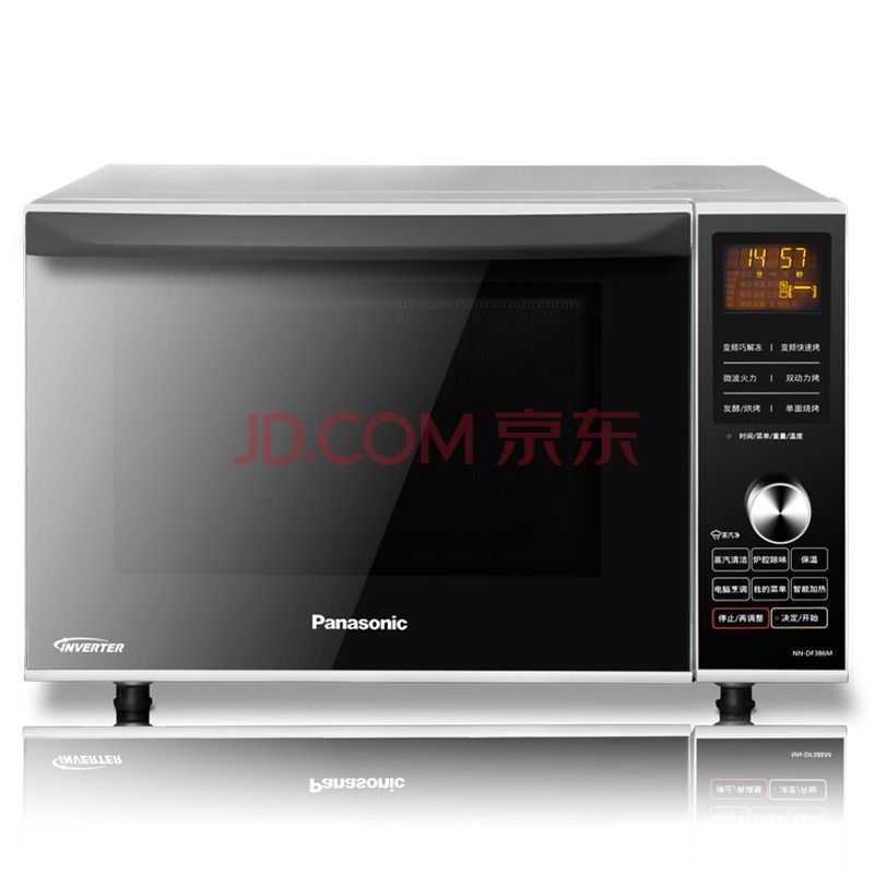 PLUSԱ Panasonic  NN-DF386M ΢¯ 1614.05Ԫ