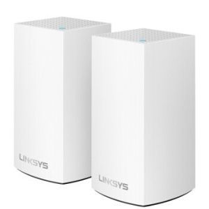 10㡢˫11Ԥ棺 LINKSYS  VELOP ˫ƵAC2600M ܷ· ֻװ 859Ԫ