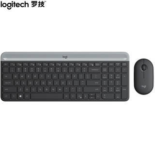 ޼LogitechMK470߼װ MK470ȫߴ -ǿջ