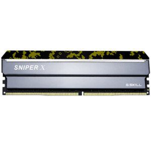 280㡢޵ ֥G.SKILL Sniper X ѻϵ DDR4 3200Ƶ 8GB ̨ʽ269Ԫ