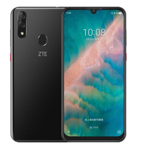 2818㣺 ZTE  Blade V10 ȫֻͨ 4GB+64GB 799Ԫ