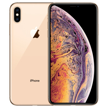 Apple ƻ iPhone XS Max ֻ 256GB ɫ 7199Ԫ