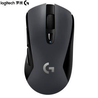 ޼Logitech G603 LIGHTSPEED 429Ԫ