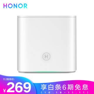 HONOR ҫ· PRO2 ǧ׶˿ ˫Ƶ˫ǧ269Ԫ