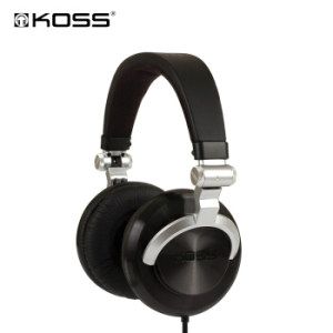 KOSS ˹ ProDJ100 ͷʽЯHIFI ʣȯ183.2Ԫ