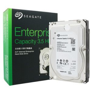 SEAGATE ϣ V5ϵ 7200ת128M SATA3 ҵӲ 6TB1239Ԫ