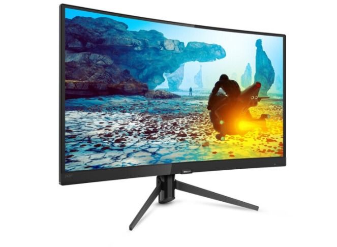 PHILIPS  275M7C 27ӢVAʾ1800R2K144Hz1499