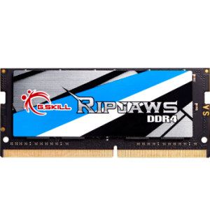 40㣺 G.SKILL ֥ Ripjawsϵ DDR4 2400 8GB ʼǱڴ 199Ԫ